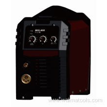 80A Inverter DC MIG welding machine